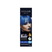 Go Hair คัลเลอร์ ทรีทเม้นท์ แว็กซ์ G40 Blue Sapphire สีน้ำเงิน