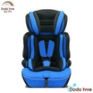 DODOLOVE Carseat รุ่น HC-01 สีฟ้า