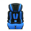 DODOLOVE Carseat รุ่น HC-01 สีฟ้า