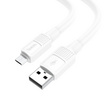 Hoco สายชาร์จ Micro รุ่น X84
