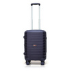 HQ LUGGAGE กระเป๋าเดินทาง PP 100% ระบบล็อค TSA 4 ล้อคู่ 360 รุ่น 8882