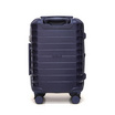 HQ LUGGAGE กระเป๋าเดินทาง PP 100% ระบบล็อค TSA 4 ล้อคู่ 360 รุ่น 8882