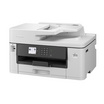 Brother เครื่องพิมพ์ Inkjet Multifunction MFC-J2340DW