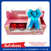 แอปเปิ้ลพิงค์เลดี้แพ็ก 8 ลูก