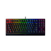 Razer คีย์บอร์ดเกม BlackWidow V3 Tenkeyless Green Switch [THAI]