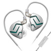 KZ หูฟัง In-Ear รุ่น ZES Mic