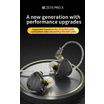 KZ หูฟัง In-Ear รุ่น ZS10 Pro X