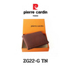 Pierre Cardin กระเป๋าสตางค์ รุ่น ZG22-G TN