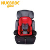 Nuebabe คาร์ซีท รุ่น SPORT สีแดง