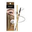 Browit ดินสอเขียนคิ้ว Pro Slim Brow Pencil 0.06 กรัม