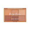 Baby Bright พาเลทอายแชโดว์ Eye Palette 6x0.7 กรัม