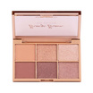 Baby Bright พาเลทอายแชโดว์ Eye Palette 6x0.7 กรัม