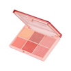 Baby Bright พาเลทอายแชโดว์ Eye Palette 6x0.7 กรัม