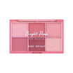 Baby Bright พาเลทอายแชโดว์ Eye Palette 6x0.7 กรัม