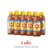 เอ็ม150 เครื่องดื่มชูกำลังผสมน้ำผึ้ง 150 มล. (แพ็ก 10 ขวด)