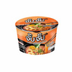 OTOP จั๊บจั๊บคัพ ก๋วยจั๊บอุบลรสต้มยำกุ้ง55กรัมแพ็ก3ถ้วย