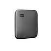 WD SSD พกพา Element SE 2TB (WDBAYN0020BBK-WESN)