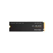 WD SSD M.2 NVMe 2280 Black SN770 250GB (WDS250G3X0E)