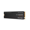 WD SSD M.2 NVMe 2280 Black SN770 500GB (WDS500G3X0E)