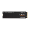 WD SSD M.2 NVMe 2280 Black SN850X 1TB (WDS100T2X0E)