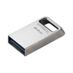 Kingston แฟลชไดร์ฟ DataTraveler Micro 64GB