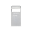 Kingston แฟลชไดร์ฟ DataTraveler Micro 256GB