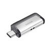 Sandisk แฟลชไดร์ฟ USB Type-C Ultra 32GB