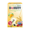 Donutt โทเทิล ไฟบีลี่ พลัส โพรไบโอติกส์ กลิ่นมะม่วง 10 ซอง/กล่อง (แพ็ก3กล่อง)