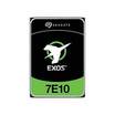 Seagate ฮาร์ดดิสก์ Exos 7E10 3.5 นิ้ว Cache 256MB 7200RPM 6TB (ST6000NM020B)