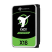 Seagate ฮาร์ดดิสก์ Exos X18 3.5 นิ้ว Cache 256MB 7200RPM 10TB (ST10000NM013G)