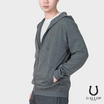 GALLOP1959 เสื้อฮู้ดแขนยาว SWEAT HOODIE (LONG-SLEEVE) รุ่น GJ9016