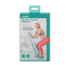 Bewell Stretch Band-F-01 (Green) ยางยืดออกกำลังกาย