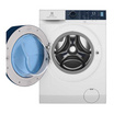 Electrolux เครื่องซักผ้าฝาหน้า ความจุ 10 กิโลกรัม รุ่น EWF1024P5WB