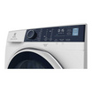 Electrolux เครื่องซักผ้าฝาหน้า ความจุ 10 กิโลกรัม รุ่น EWF1024P5WB