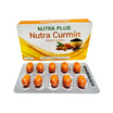 NUTRA PLUS นิวทรา เคอร์มิน 10 ซอฟท์เจล