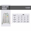 DOSH MEN JACKET HOODIE BATMAN เสื้อแจ็คเก็ตฮู้ด รุ่น DBMJ5024