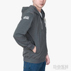 DOSH UNISEX JACKET HOOD WE BARE BEARS เสื้อแจ็คเก็ตฮู้ด รุ่น DBBMJ5055