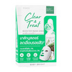 Baby Bright  มาส์กบำรุงผิวหน้า Clear & Treat Booster Mask Sheet 20 กรัม (แพ็ก6ชิ้น)