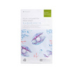 Baby Bright  มาส์กบำรุงผิวหน้า Pearl & Plankton Essence Mask Sheet 20 กรัม (แพ็ก6ชิ้น)