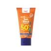 P.O.Care เจลกันแดด ALOE MOISTURIZING SUN BLOCK AQUA GEL SPF50+ PA++++ 45 มล.