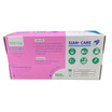 Siam-Care ถุงมือยางไนไตร B (Grade) SIZE M กล่อง 50 คู่