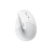 Logitech เม้าส์ไร้สาย Lift Vertical Ergonomic