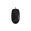 Logitech ชุดเม้าส์คีย์บอร์ด MK120 TH-ENG