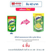 ซันไลต์ เลมอนและมะนาวเขียว ถุงเติม 700 มล.