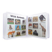 หนังสือ หนังสือลอยน้ำ 100 First Animals