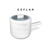 Ceflar หม้ออเนกประสงค์ 2 ลิตร รุ่น CSH-18