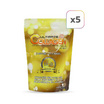 Ultimate Collagen Gold type 2 บรรจุ 120 กรัม แพ็ก 5 ซอง