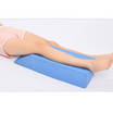 Abloom หมอนรองขา หมอนยกขา มีซิป รุ่น U Shape Leg Pillow , Bed Wedge Pillow