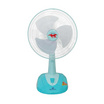 Misushita พัดลมตั้งโต๊ะ 16นิ้ว รุ่น FAN 17-1T