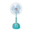 Misushita พัดลมสไลด์ 16นิ้ว รุ่น FAN 17-1SL